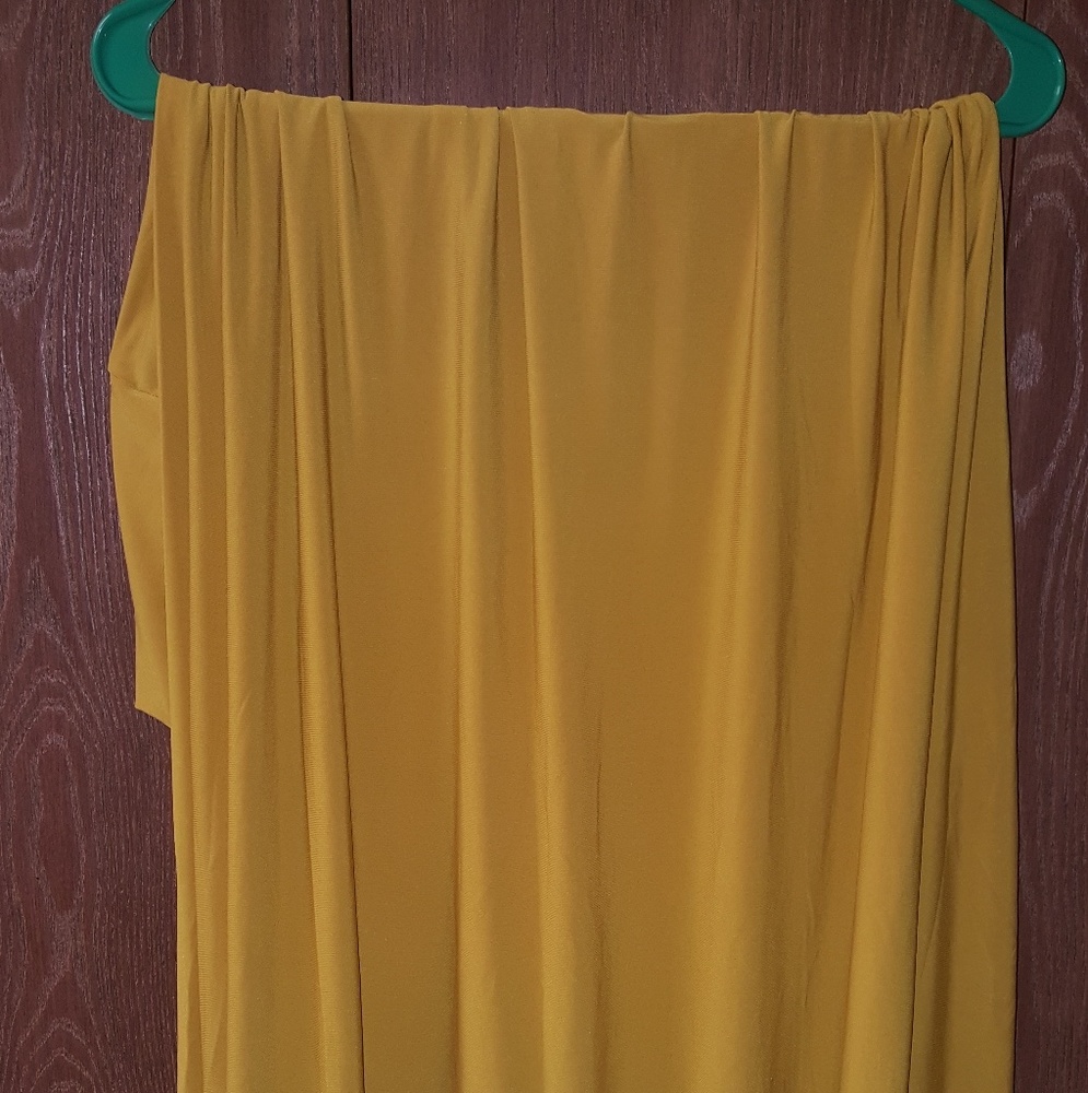 LuLaRoe Maxi Skirt